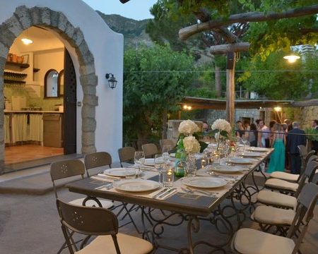 Ristorante Pietratorcia